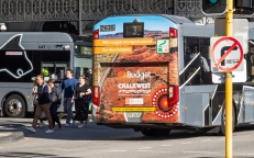 JCDecaux Australia advertising Chalkwest